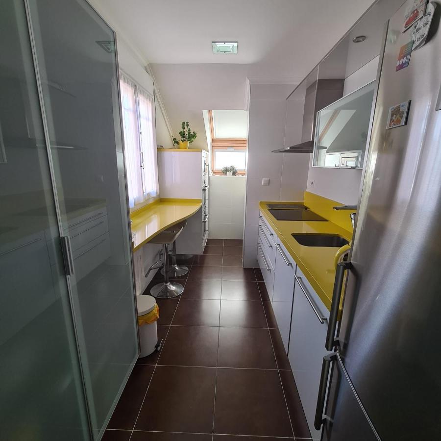 Atico Somo Beach Zewnętrze zdjęcie