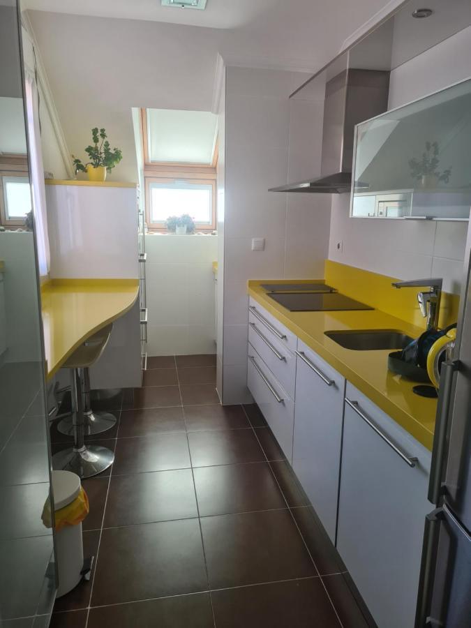 Atico Somo Beach Zewnętrze zdjęcie
