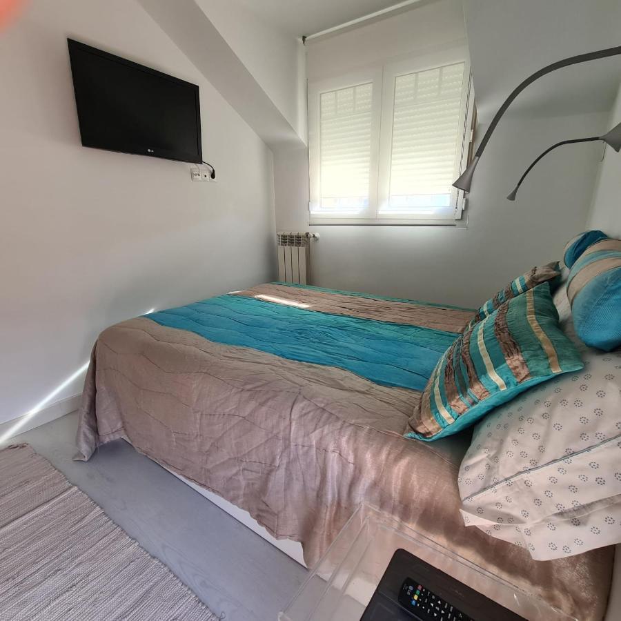 Atico Somo Beach Zewnętrze zdjęcie